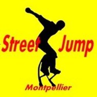 street jump