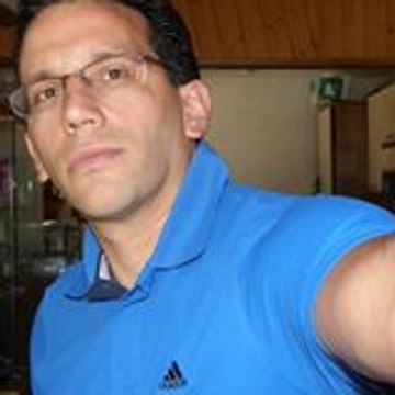 laurent franceschini