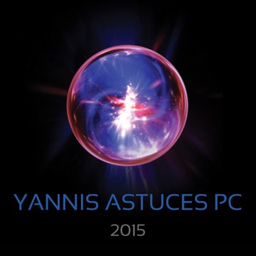 Yannis Astuces PC