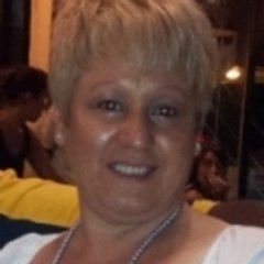 PATRICIA LURBE