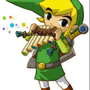 UnluckyToonLink