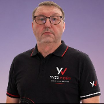 Yves  Mech