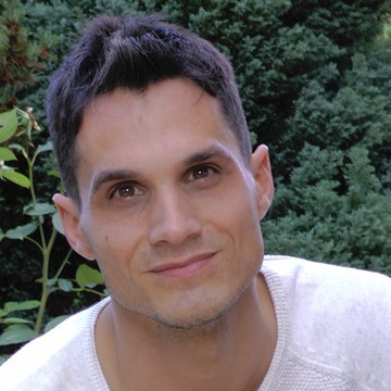 Julien Gabriel
