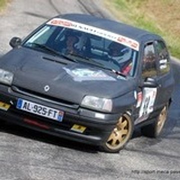 JBM Racing