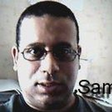 SAMIR GAZAOUI