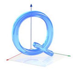 Quaternion3D
