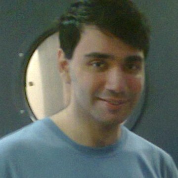 Jacob Kandlaker