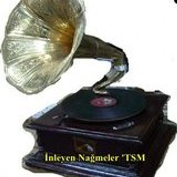 Inleyen Nagmeler TSM