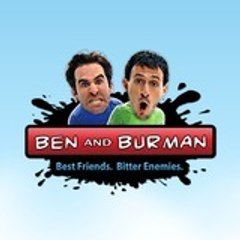Ben Giroux
