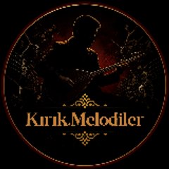 Kırık.Melodiler