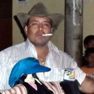 SANTY VIENRICH