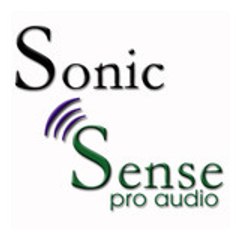 Sonic Sense Pro Audio
