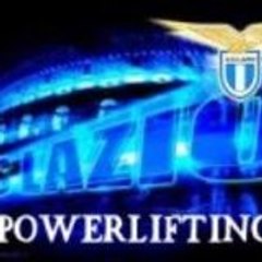 SSLazioPowerlifting