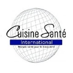 Cuisine Sante International