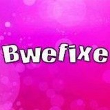 Bwefixe