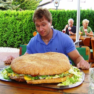 FuriousPete