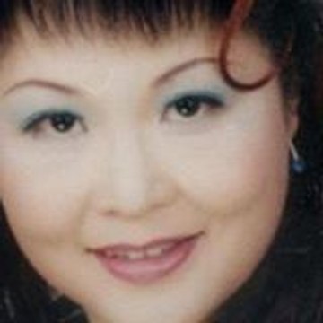 Jane Chen