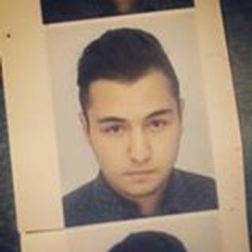 Yacine Da