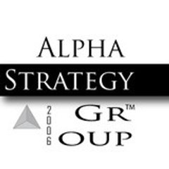 Alpha Strategy Group