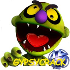 GYPSYCRACK