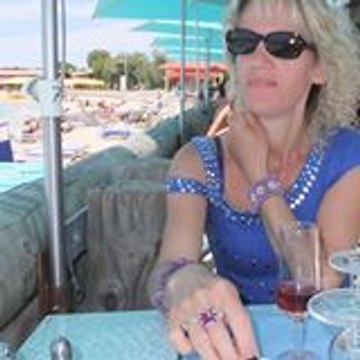 Mary Marie Pierre Daubricourt