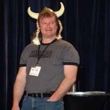 Andy Jenkins
