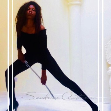 Sandrine Anterrion