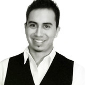 Eric Torres