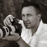 I am David Sebastian