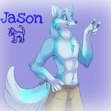 Jason Wolfe