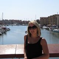 Claire Vallespi-Kaczmarski