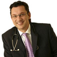 Dr Mark Kohout