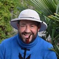 Sylvain Debergues