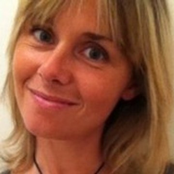 SANDRINE BAMBOU BOURGOUIN
