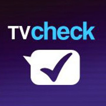 TVcheck