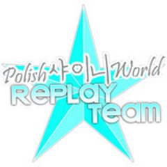 Replay Team ☆ SHINee Poland