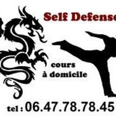 Self Defence à Domicile