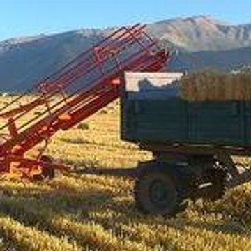 Ormak Tarım Makinaları