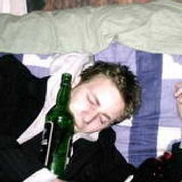 Thomas mondefou