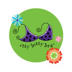 ittybittybra