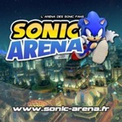 SonicArenaFr-News