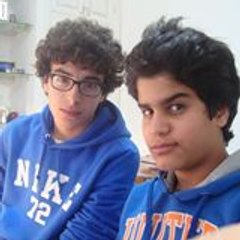 Houssem Ben Achour