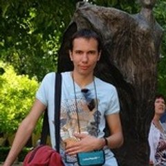 Антон Лысенко