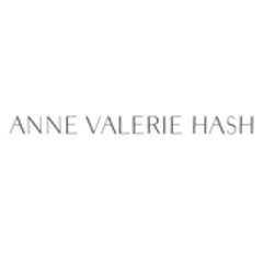 ANNE VALERIE HASH