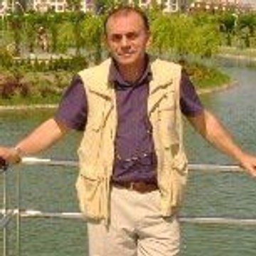 HASAN KArakuş