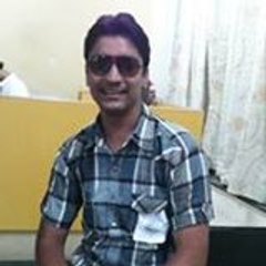 Alkesh Purohit
