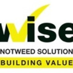 wiseknotweed