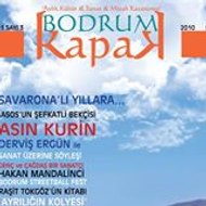 Bodrum Kapak