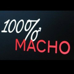 100% MACHO