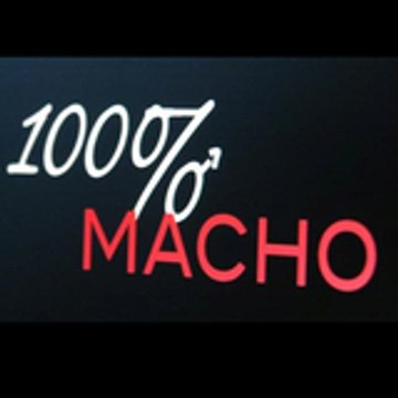 100% MACHO